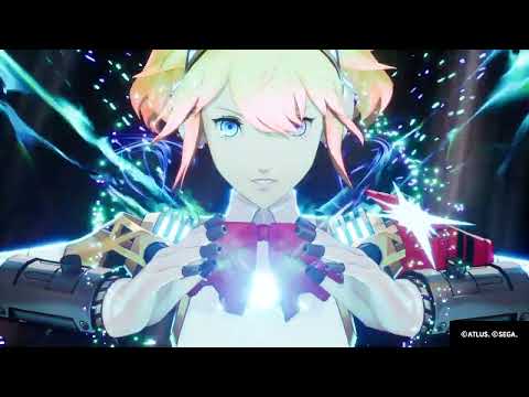 Persona 3 Reload - Platinum Dice (Hard)