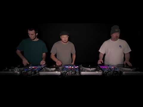 Daddy Always Ready & Uncle Jaras - IDA World 2019 Routine