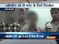 UP: Girl plans father's murder with her lover in Shamli