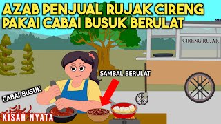Download lagu THE PUNISHMENT OF RUJAK CIRENG SELLERS USING ROTTEN, CREAMY CHILIS! COCO MEONG EPISODE 227 | THE ... mp3 Download lagu THE PUNISHMENT OF RUJAK CIRENG SELLERS USING ROTTEN, CREAMY CHILIS! COCO MEONG EPISODE 227 | THE ... mp3
