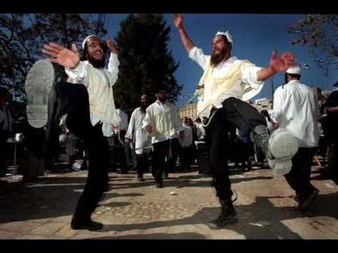 הקדוש ברוך הוא - אנחנו אוהבים אותך