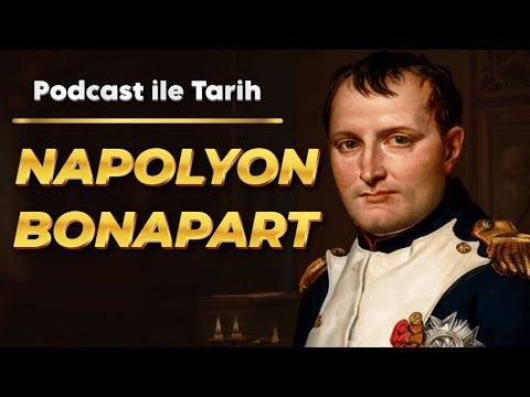 "The Man Who Placed the Crown on His Own Head": The Rise and Fall of Napoleon Bonaparte | History...