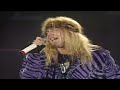 Poison - Until You Suffer Some (Fire and Ice) - Seven Days Live '93