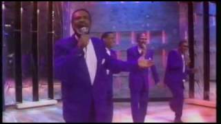 Four Tops - Baby I Need Your Loving