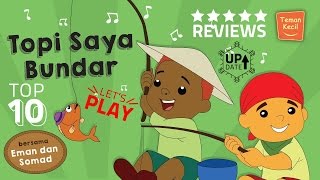 Download lagu Music | Lagu anak Indonesia | Nursery Rhymes | Topi saya bundar mp3