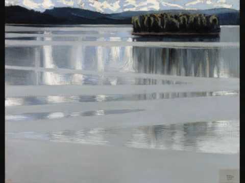 Rautavaara: Symphony No. 7, "Angel of Light" - 1. Tranquillo (2/2)