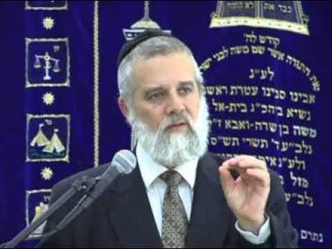 King David - Book of Psalms/Tehilim - Lecture 42 Chapter 30