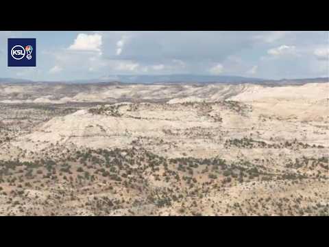 Utah historic sites could be at risk due to possible revisions of ...