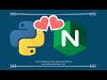 Load Balancing Tutorial with Python and Nginx