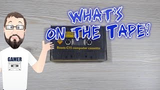 What's on the Tape? Season 18 - Volume 7