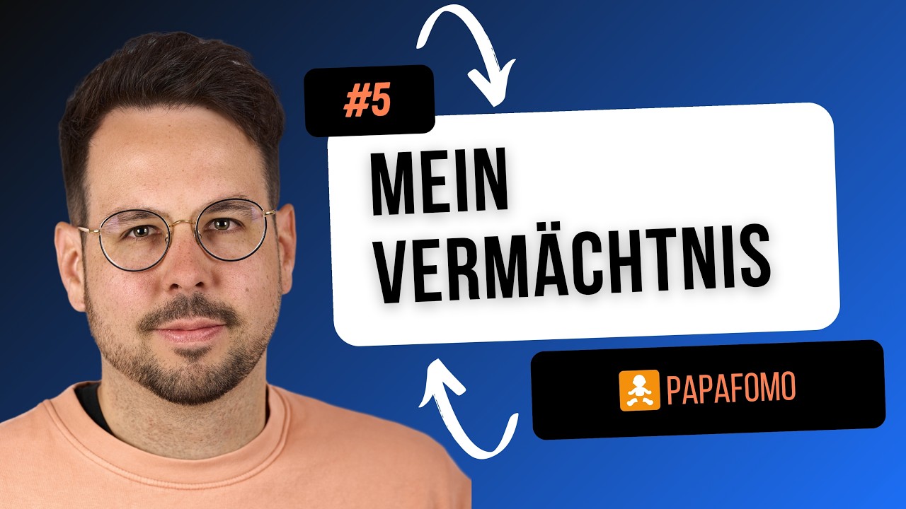 PapaOS, Nonnegotiables und warum ich mir ein säurefreies Notizbuch mit Kolbenfüller bestellt habe