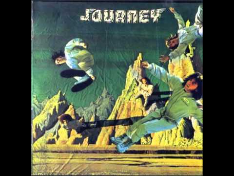 Journey - 1975 - Topaz