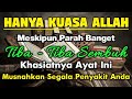 Jangan Remehkan Ayat Ini Dijamin Sembuh Sampai Ke Akar²nya Doa Agar Cepat Sembuh Dari Penyakit