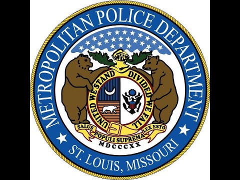 The History of Black Police Officers in the St. Louis Metropolitan Police Department (SLMPD)