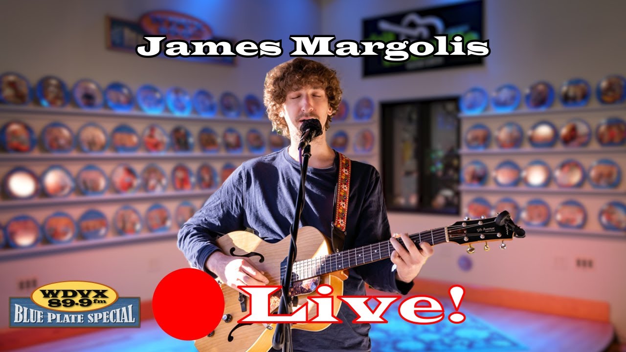 Live on WDVX Blue Plate Special (full set)