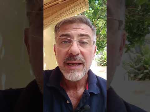 Evangelio del Nuestro Señor Jesucristo Con el Padre Fabian Esteban Oliva.  01/03/26