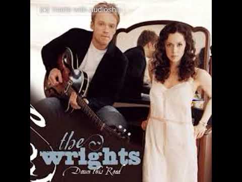 The Wrights - Down This Road
