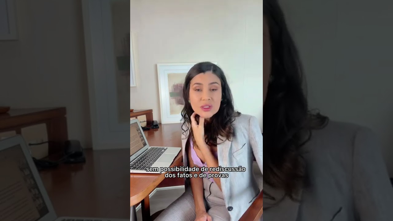 Recurso Especial para o STJ