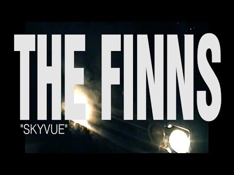 THE FINNS: SkyVue (Official Music Video)