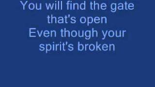 Madonna - Isaac - Lyrics