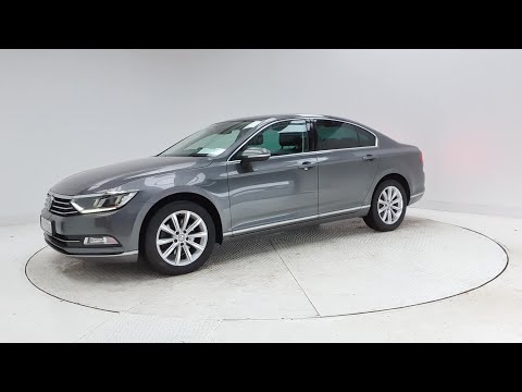 Connolly Volkswagen Sligo - 172D10046 - 2017 Volkswagen Passat BUSINESS EDI...