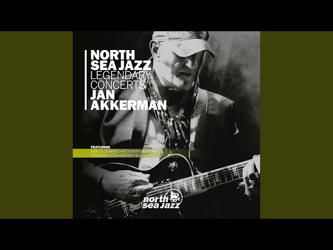 Streetwalker (feat. Benjamin Herman)