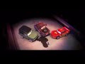 Cars 2 Mater S Hallucination