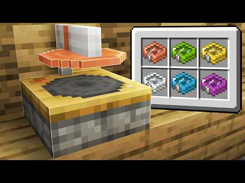 DAS ist das verrückteste neue Minecraft Feature!