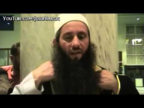 Tahavijska akida 18 - Jusuf Barčić rahimehullah