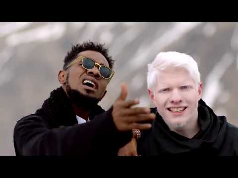 BERA ft  Patoranking    Fire to the Sun Official Music Video
