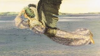 "Agnes Slott Møller" -Music: "THE LONGING FOR AN ANGEL" by Gregor Daniel