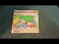 Inside Sesame Street
