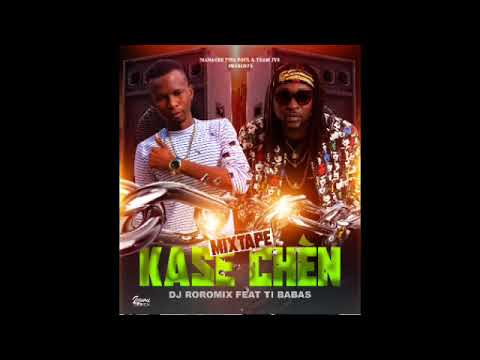 MIXTAPE KASE CHENN T-BABAS & DJ ROROMIX 2020 [officiel audio ]