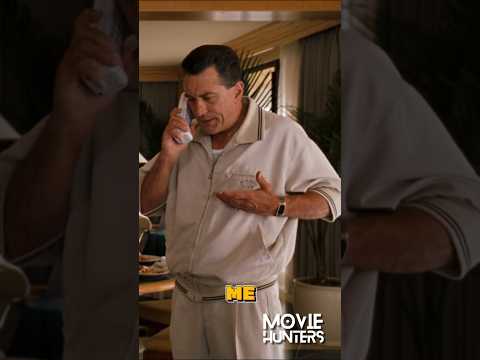 It’s me. Me who? #analyzethis #itsme #robertdeniro #paulvitti #chazzpalminteri