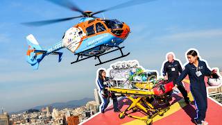 Bear Force One Team is Expanding at UCSF