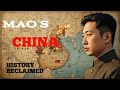 Rise Of China The Untold Story Of The Great Leap Forward Emotional Historical Documentary