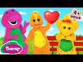 Let S Be Kind Kindness And Respect For Kids Full Episode Barney The Dinosaur