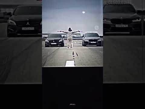 CLS 63 VS BMW M5 F90 #1000hp #bmw #mercedes