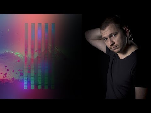 Aeron Aether - Landscapes & Dimensions (Official Album Video)