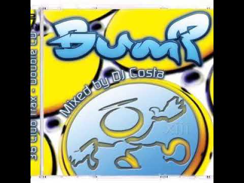 Dj Costa Bump 13.cd 2
