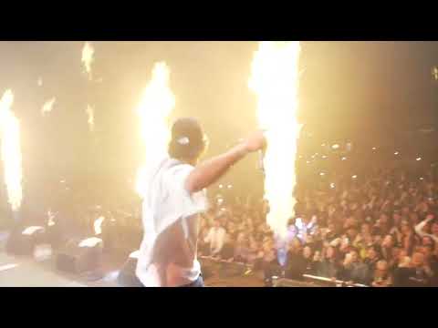 BOLAGET LIVE - INTRO WALKOUT (Örebro)