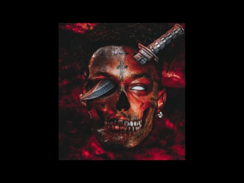 (FREE) 21 Savage x Young Dolph x Key Glock Type Beat 2022 - "Lethal"