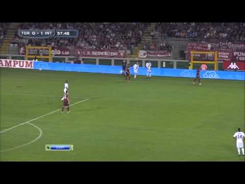 Stagione 2012/2013 - Torino vs. Inter (0:2)