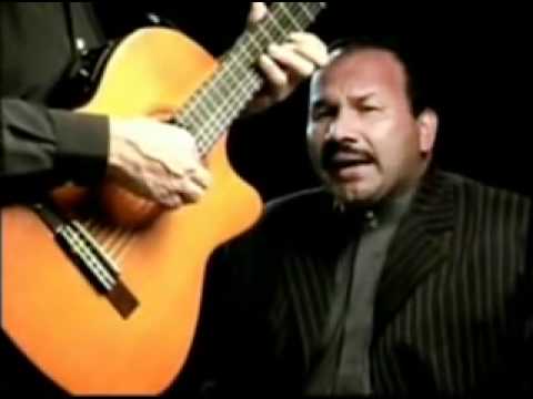 Amor de interesada - Charrito Negro