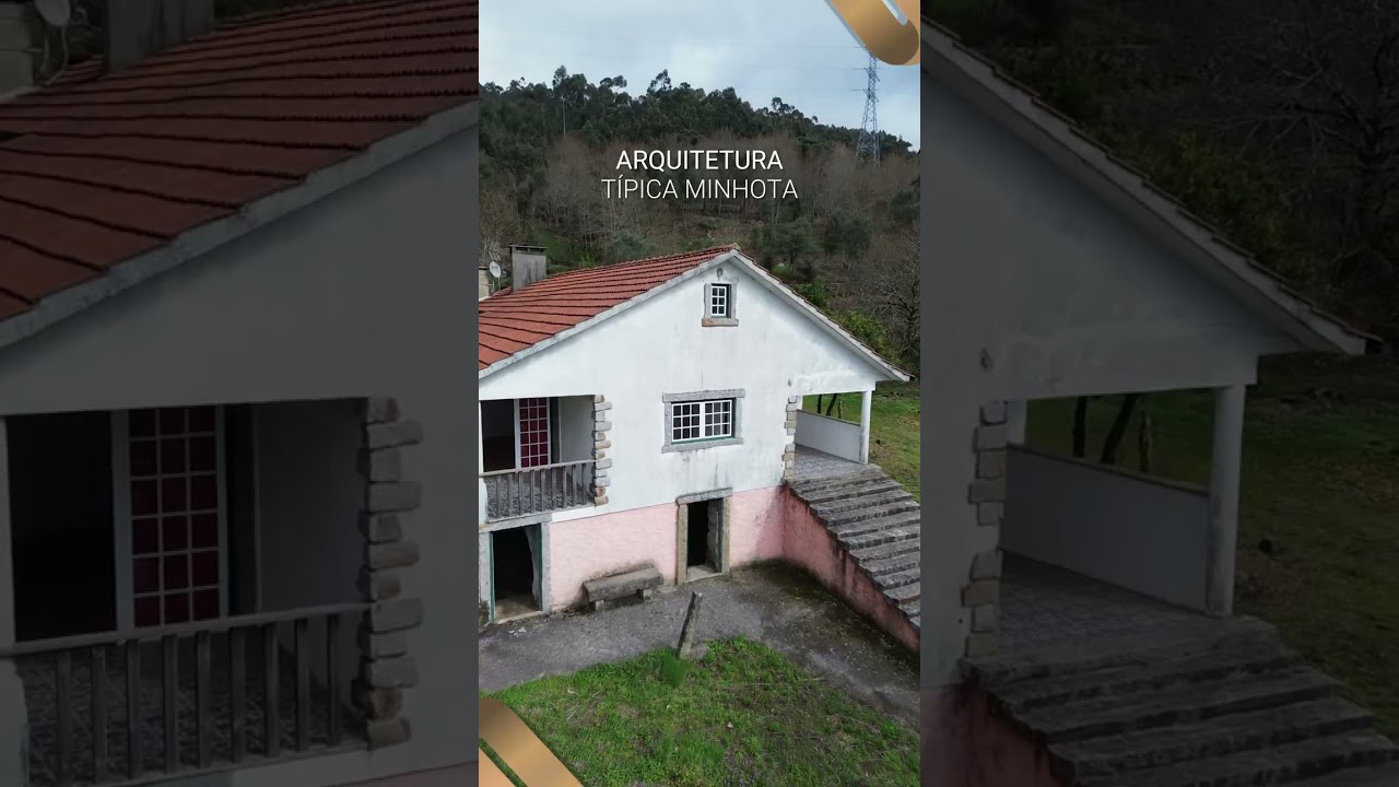 Vídeo do imóvel