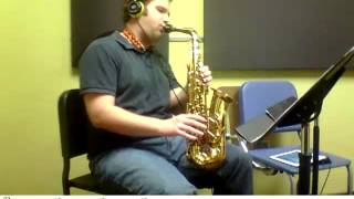 J. Mac Transcription by Tyler Harris