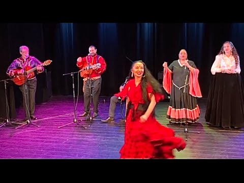 WIT MICHAJ - „SARE PATRA” - STOCKHOLM 2024