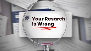 How to Do Market Research in 2026 (Without a Team or Big Budget)