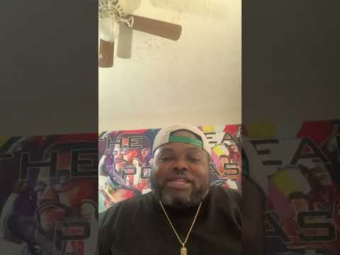 Ep48:Lil Ya speaks on bringing Pimp Daddy to CASH Money Records #lilya #unlv #cashmoneyrecords #226