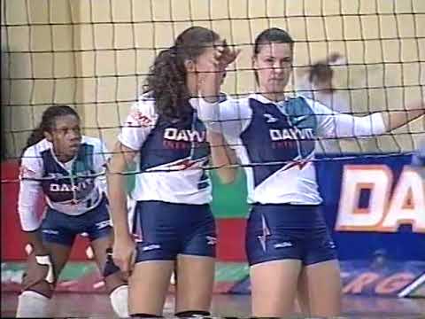 Campeonato Paulista de 1997: Dayvit x Mappin/Pinheiros